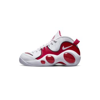 Nike Nike Air Zoom Flight 95 WHITE/TRUE RED-BLACK DX1165-100