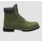 Timberland Timberland Premium 6in Waterproof Boot Dark Green Grape Leaf TB0A2KZQ A58