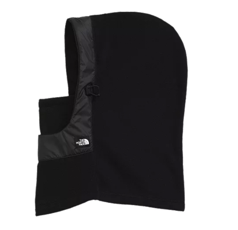 The North Face The North Face Whimzy Powder Hood Black NF0A7RIGJK3