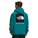 THE NORTH FACE THE NORTH FACE Box NSE Pullover Hoodie Harbor Blue NF0A7UNSXRX