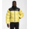 The North Face The North Face 1996 Retro Nuptse Jacket Yellow Tail NF0A3C8D71U NF0A3C8D 71U