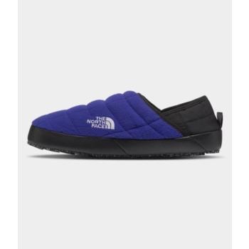 The North Face The North Face Men's Thermoball Traction Mule V Denali Lapis Blue/Black NF0A7W4K ZXC 110 080 NF0A7W4KZXC