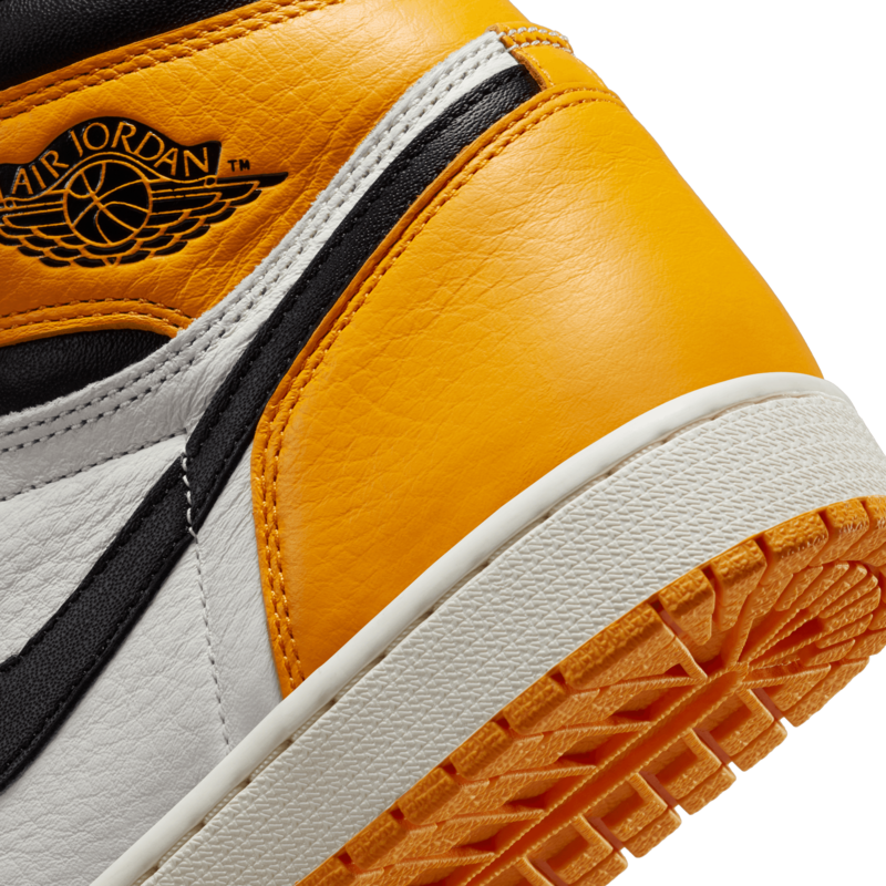 nike jordan 1 taxi high