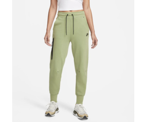 Nike Tech Fleece Joggers Sportswear Womens Sweatpants CW4294 482 X-SMALL