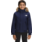 THE NORTH FACE The North Face Boys’ Gotham Jacket Navy NF0A4TJNVRC