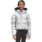 The North Face The North Face Girl's Dealio City Jacket Meld Grey/Satin NF0A5IYE25M