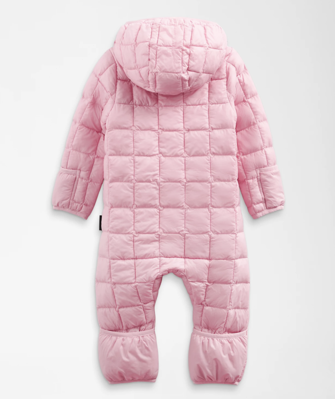 The North Face The North Face BABY THERMOBALL 1PC CAMEO PINK  NF0A7WOZ6R0