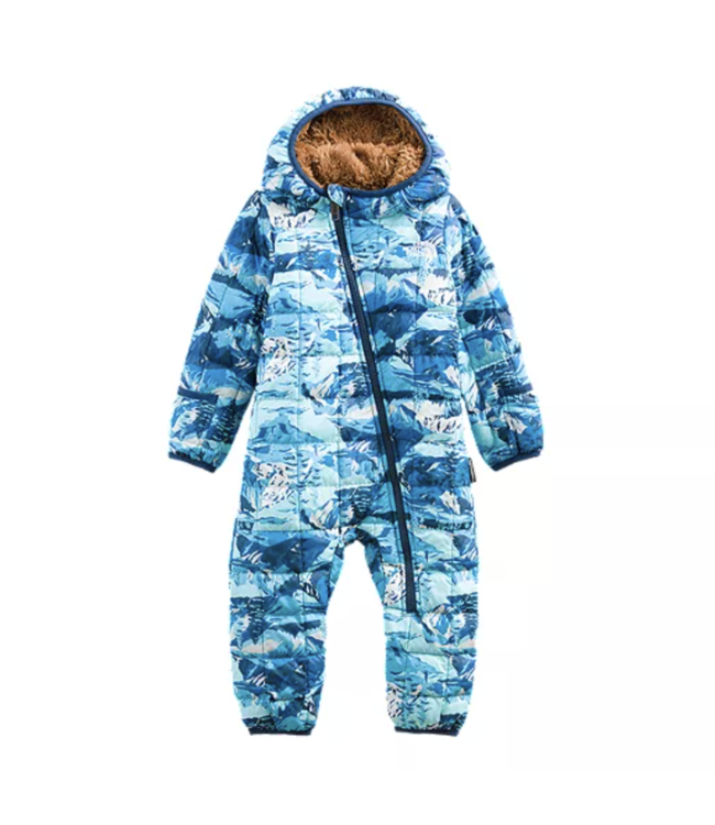 Infant thermoball jacket online