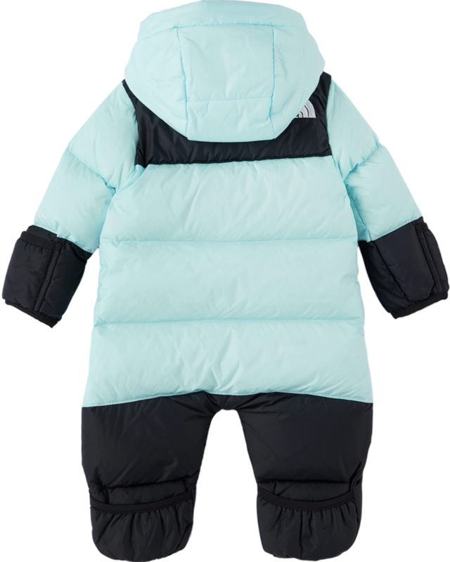 The North Face Baby 1996 Retro Nuptse One-Piece NF0A7WPF6S6