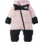 The North Face Baby 1996 Retro Nuptse One-Piece NF0A7WPF6R0