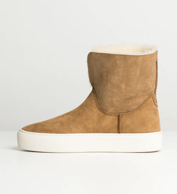 UGG Women's UGG 'Lynus' 1123692 'Chestnut Suede'