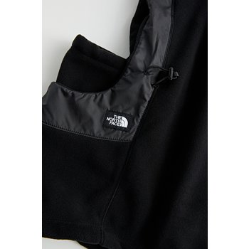 The North Face The North Face Whimzy Powder Hood Black Summit Series NF0A7RIGJK3 NF0A7RIG JK3