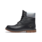Timberland Timberland Women's Heritage 6-Inch Waterproof Boots Black Full-Grain TB0A2M8G 015