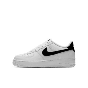 Nike Nike Air Force 1 GS White/Black CT3839 100