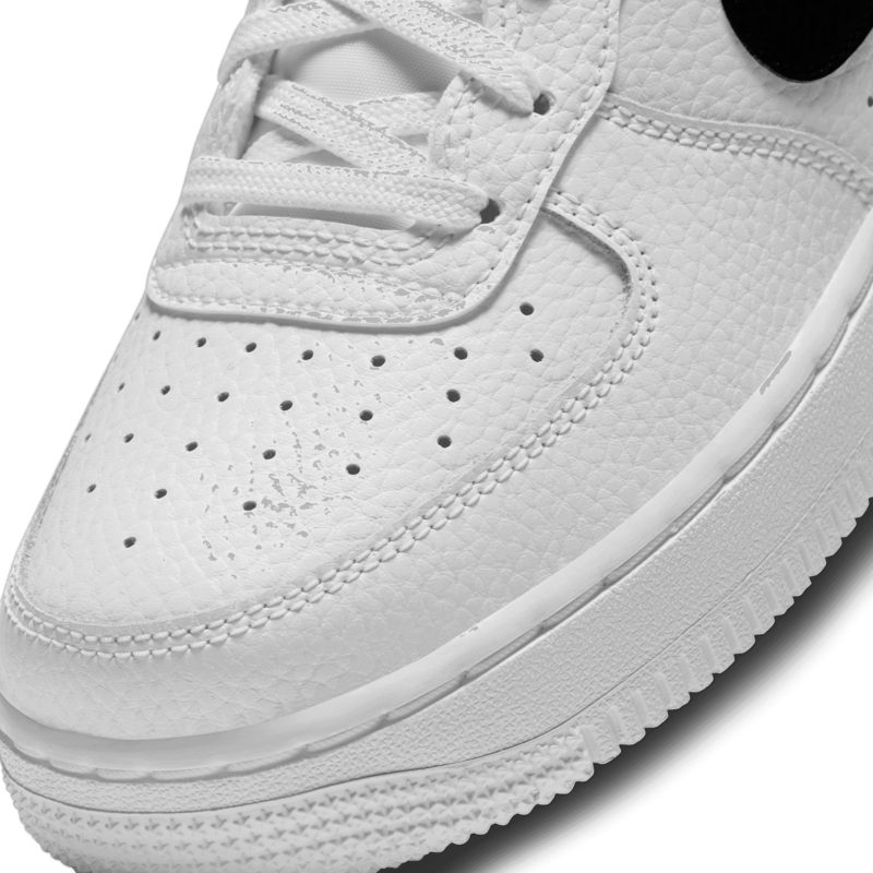 Nike Nike Air Force 1 GS White/Black CT3839 100