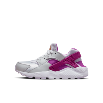Nike Nike Huarache Run PURE PLATINUM/METALLIC COPPER 654275-046