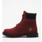 Timberland Women's Timberland® Heritage 6-Inch Waterproof Boots Dark Red