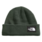 The North Face The North Face Salty Dog Beanie Green Thyme NF0A3FJW NYC