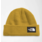 The North Face The North Face TNF Salty Dog Beanie MUSTARD MINERAL GOLD NF0A3FJW76S