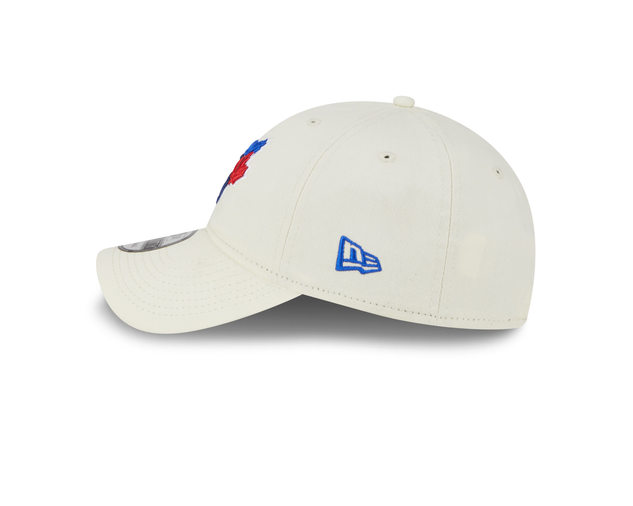 Toronto Blue Jays New Era 9TWENTY MLB Strapback Adjustable Hat Dad Cap Leaf  920