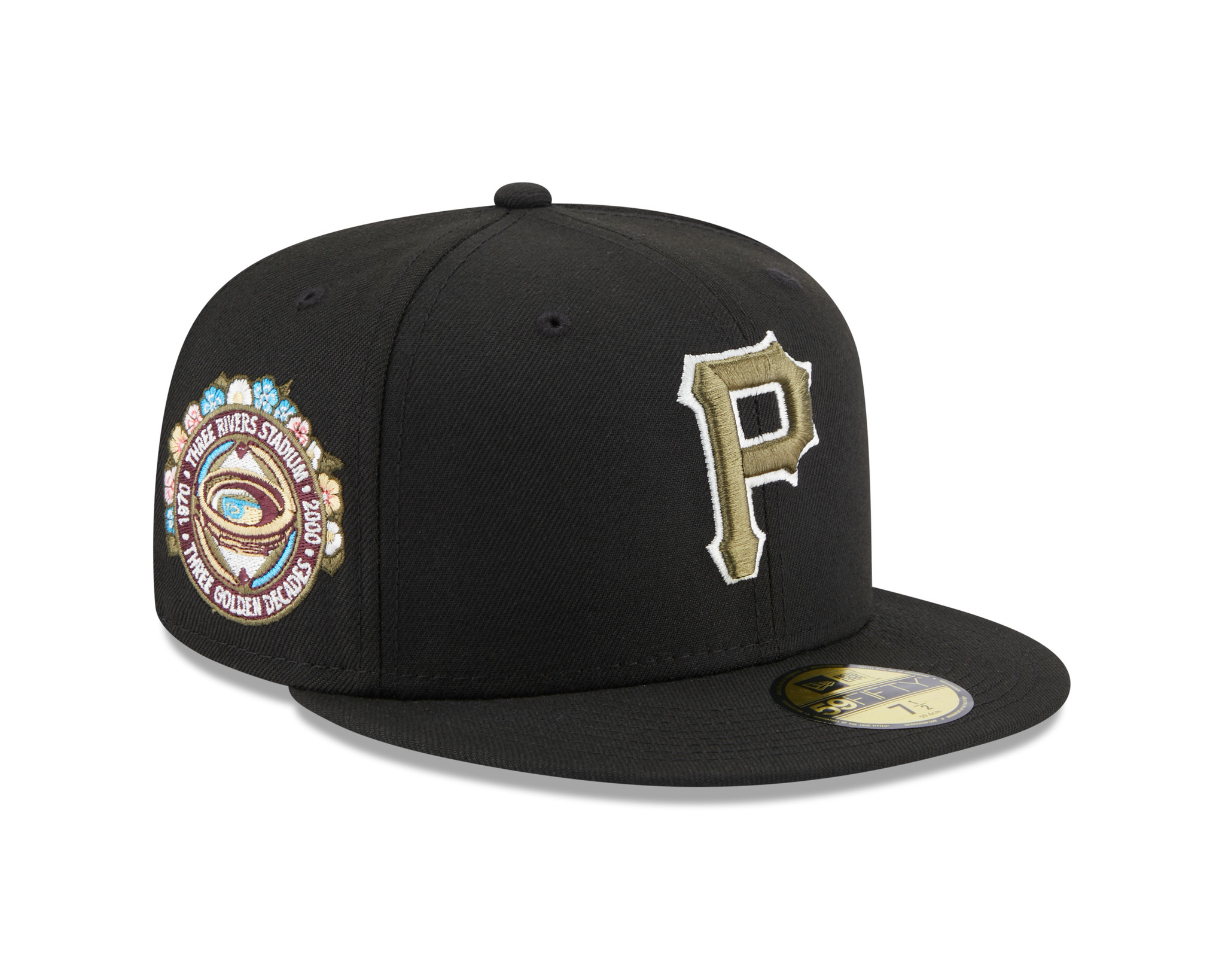 New era pirates sale