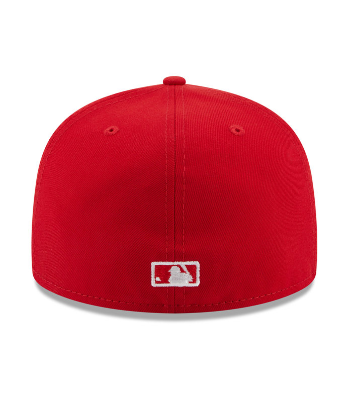 Los Angeles Angels 50th anniversary 'Botanical Pack 59Fifty New