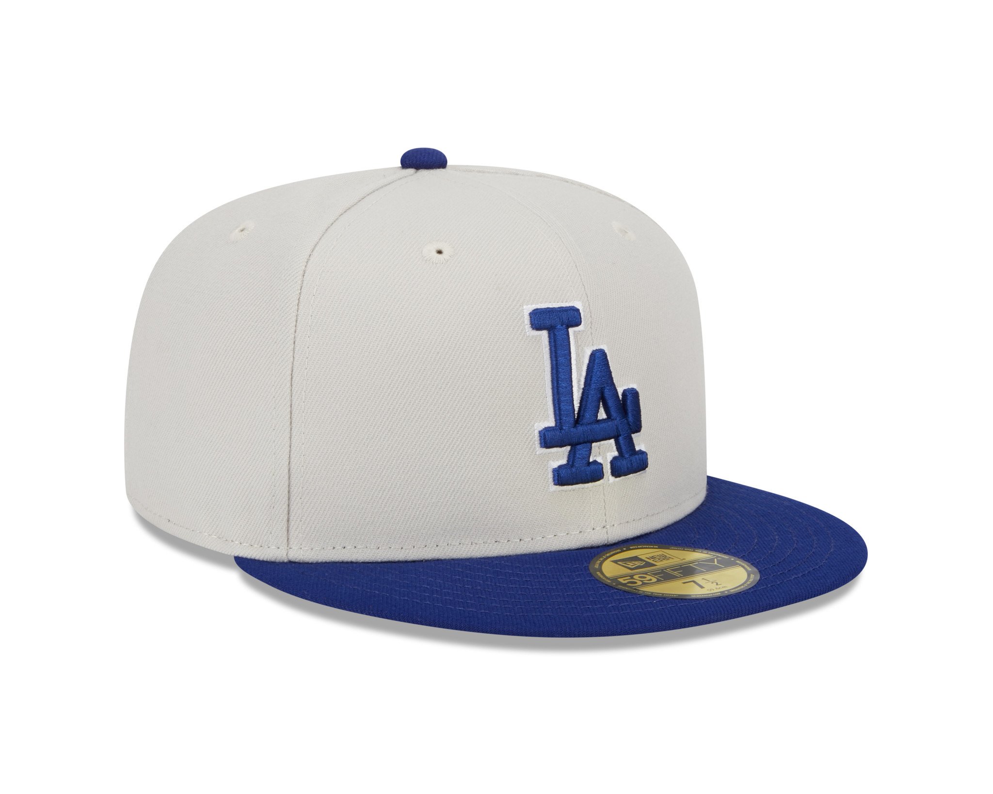 5950 BANNERSIDE D3 LOS ANGELES RAMS ROYAL BLUE