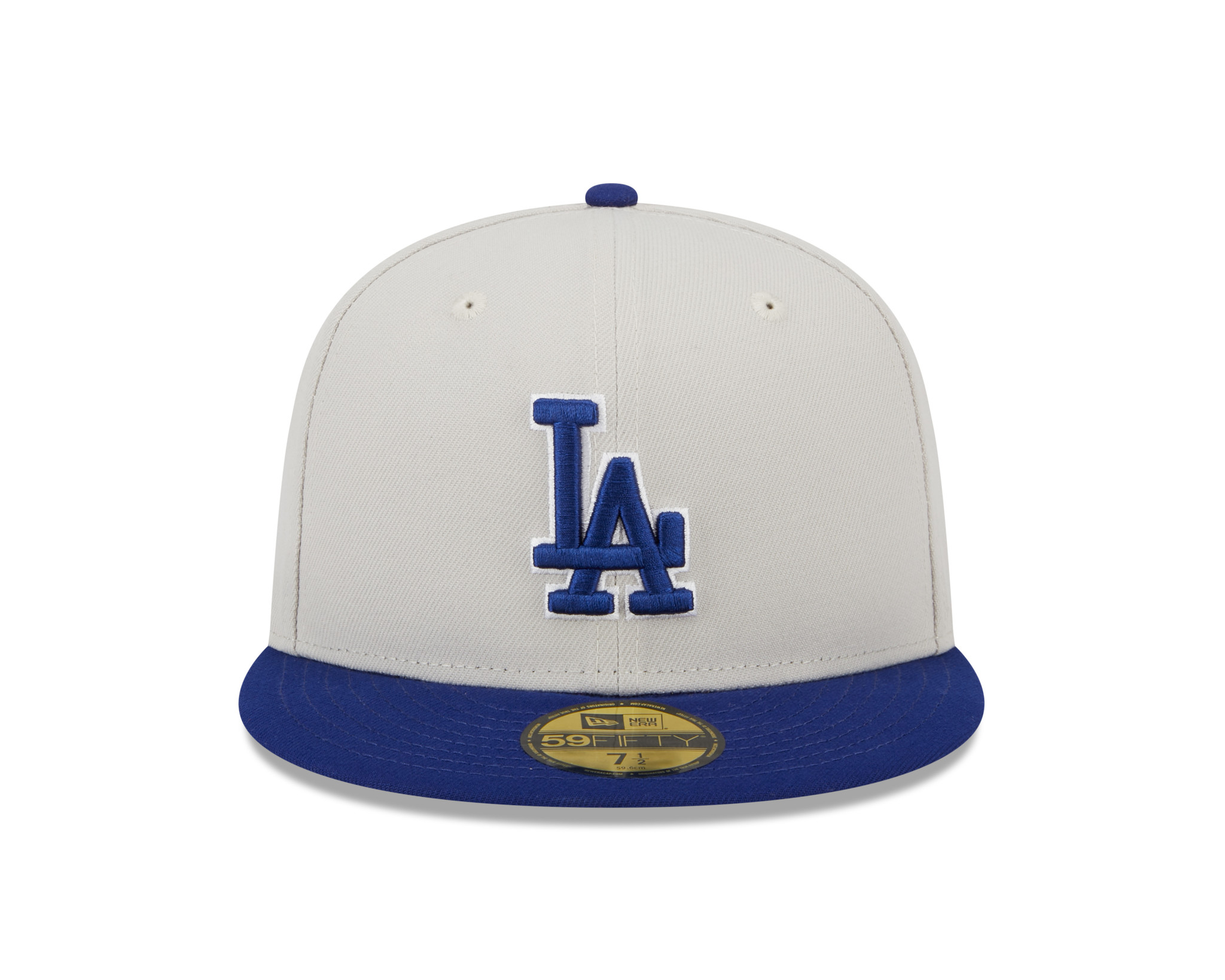 5950 BANNERSIDE D3 LOS ANGELES RAMS ROYAL BLUE | Bodega