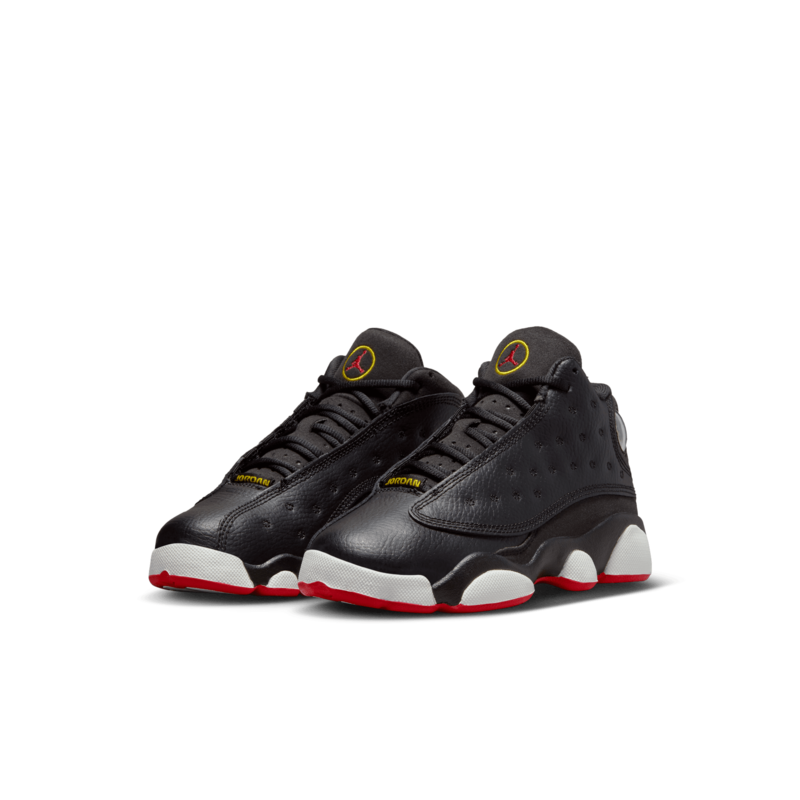 (PS) Air Jordan 13 Retro Playoffs 2023 DJ3004-062