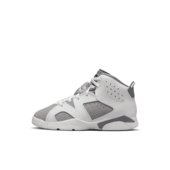 Air Jordan Jordan 6 Retro WHITE/MEDIUM GREY-COOL GREY DV3605-100