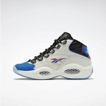 Reebok Reebok Men's 'Answer to No one' Question Mid GW8858