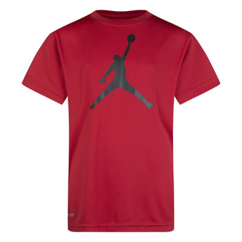 Air Jordan Air Jordan Kids DriFit Tee 'Gym Red' 954293 R78