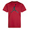 Air Jordan Air Jordan Kids DriFit Tee 'Gym Red' 954293 R78