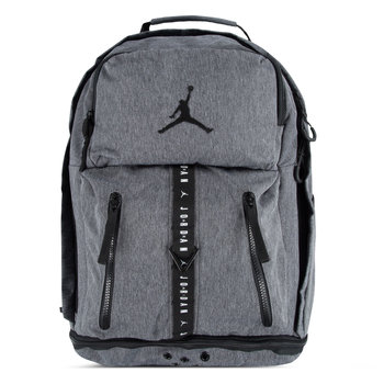 Air Jordan Air Jordan Sport Backpack 'Carbon Heather' 9A0743 GEH