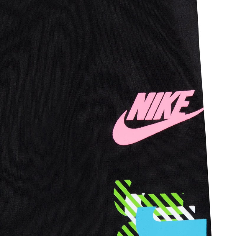 Nike Nike Kids 2-Piece Set 'Black' 76K470 023