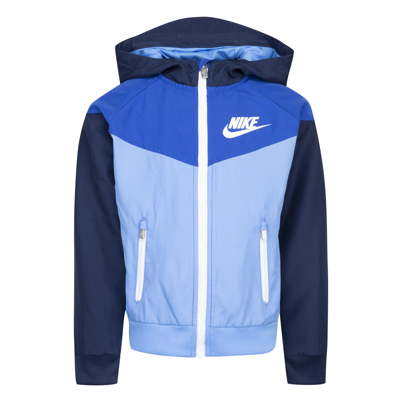 Nike Kids Windrunner Game Royal 86C663 H69 - Sam Tabak