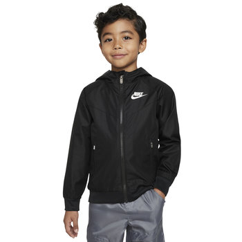 Nike Nike Kids Windrunner Black 86C663 023