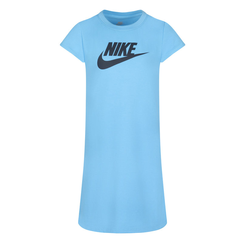 Nike Nike Kids Dress Baltic Blue/Bleu 36J692 F85