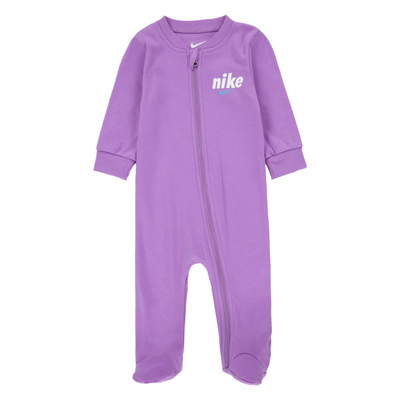 Nike Nike Infant Coverall 'Rush Fuschia' 56K649 P3R