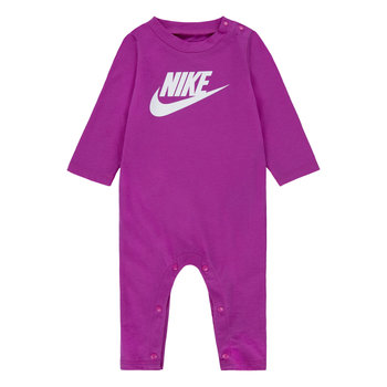 Nike Nike Kids Non-Footed Coverall 'Active Fuschia' 56K284 A9X