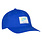 Nike Nike Kids Curve Brim Cap 'Game Royal' 8A3013 U89