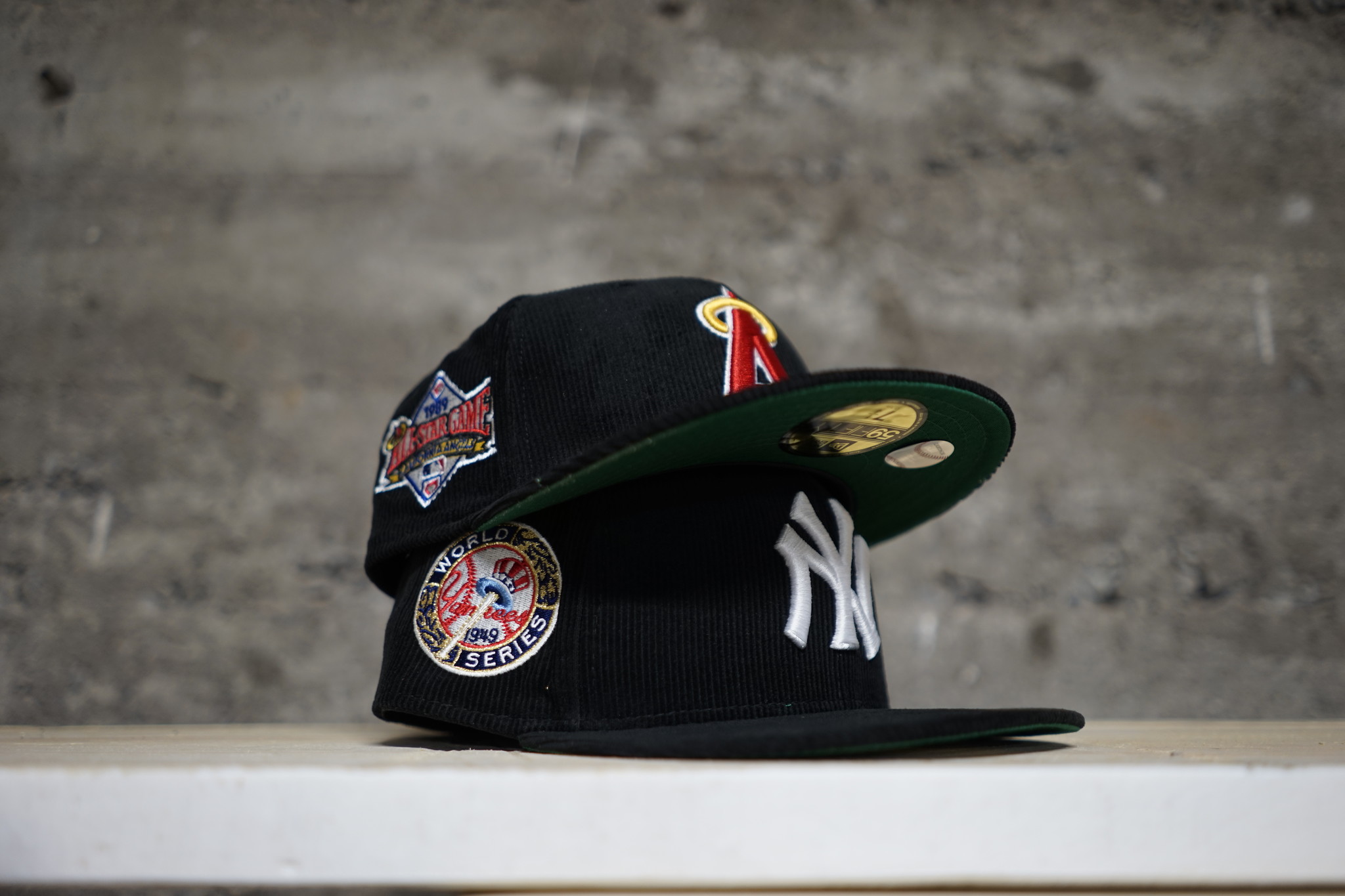 New era 59fifty yankees sale