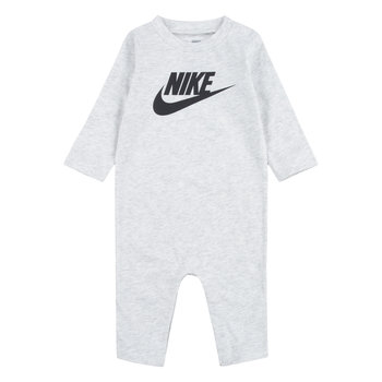 Nike Nike Kids Non-Footed Coverall 'Birch Heather' 56K284 X58