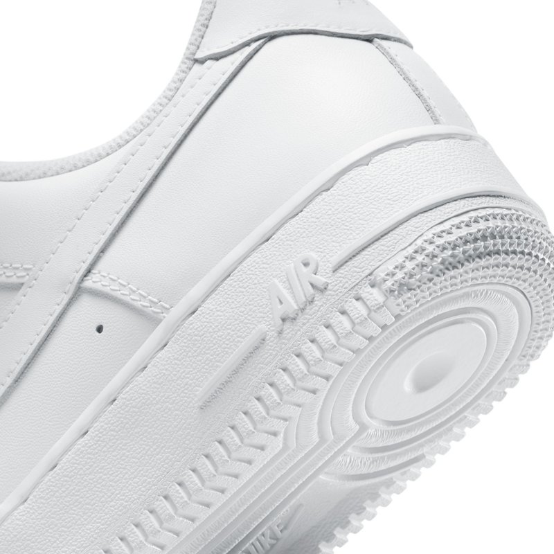 Nike Wmns Air Force 1 '07 Low White DD8959 100