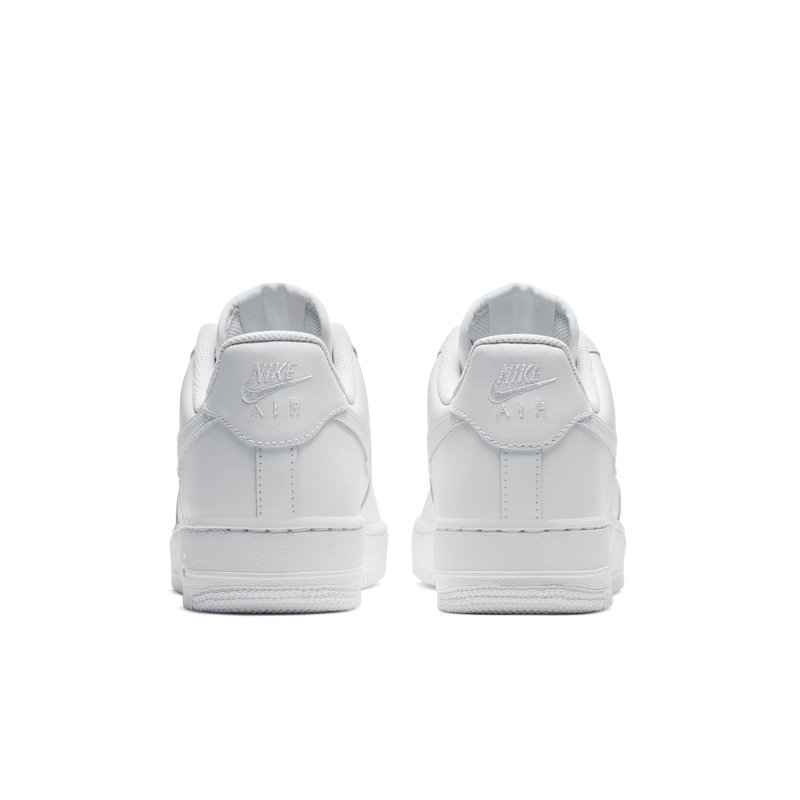 Nike Wmns Air Force 1 '07 Low White DD8959 100