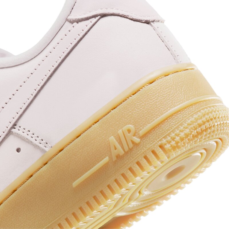 Air Jordan Women's Nike Air Force 1 Low 'Pearl Pink' DR9503-601