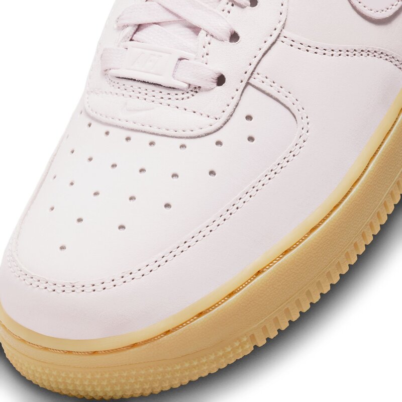 Air Jordan Women's Nike Air Force 1 Low 'Pearl Pink' DR9503-601