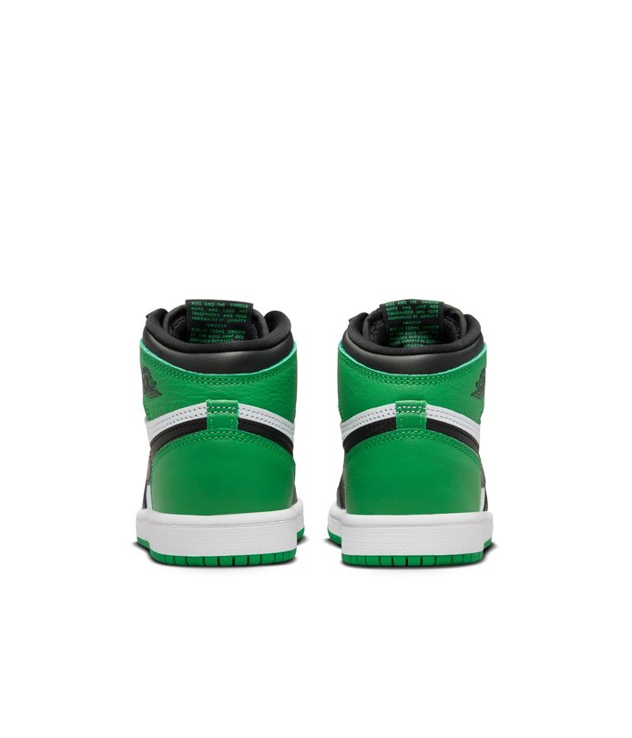 Air Jordan (TD) Air Jordan 1 Retro High OG 'Lucky Green' FD1413-031