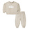 Nike Nike Kids Cozy Crew Set 'Sanddrift' 66K657 X5C