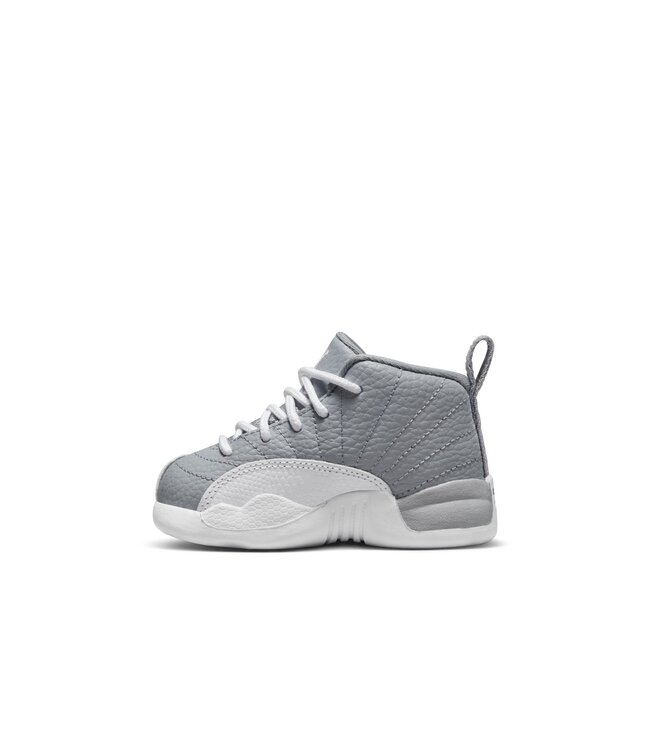 High top jordan 12 best sale